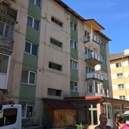 Apartamente Gildo&Nori 20 Borşa Exterior foto