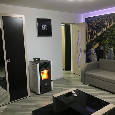 Apartamente Gildo&Nori 20 Borşa Exterior foto