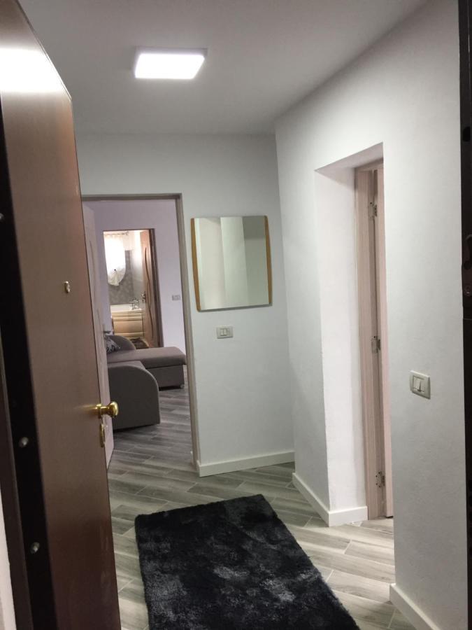 Apartamente Gildo&Nori 20 Borşa Exterior foto