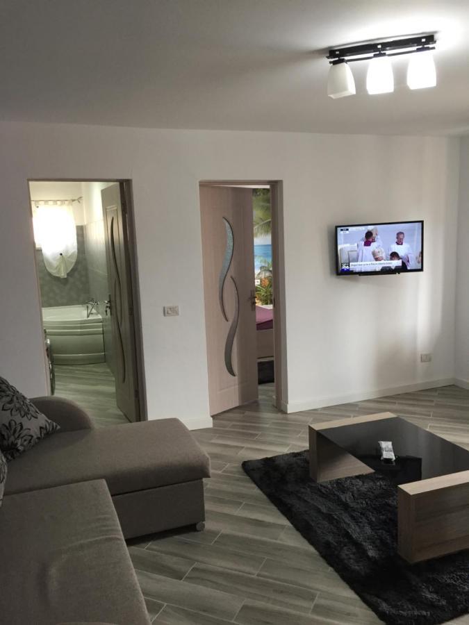 Apartamente Gildo&Nori 20 Borşa Exterior foto
